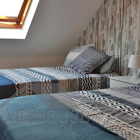 Atico Del Sol Apartment Fuengirola Bagian luar foto