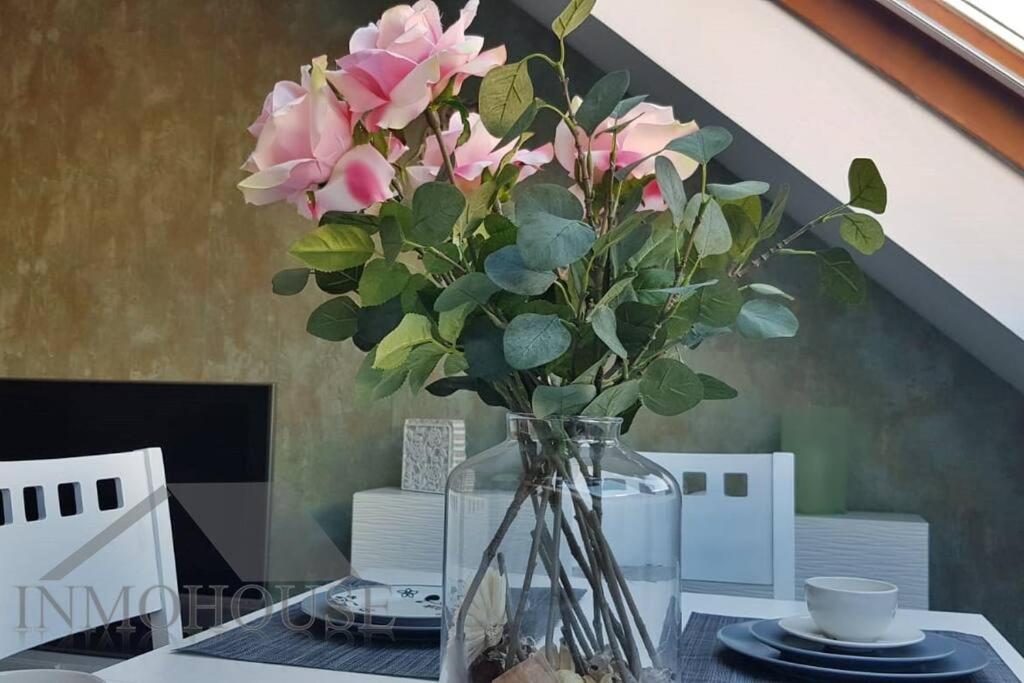 Atico Del Sol Apartment Fuengirola Bagian luar foto